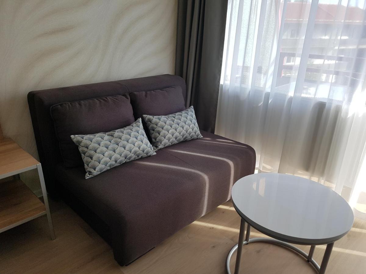 גוסלר Fewo Nina Exklusiv Design Mit Bergblick מראה חיצוני תמונה