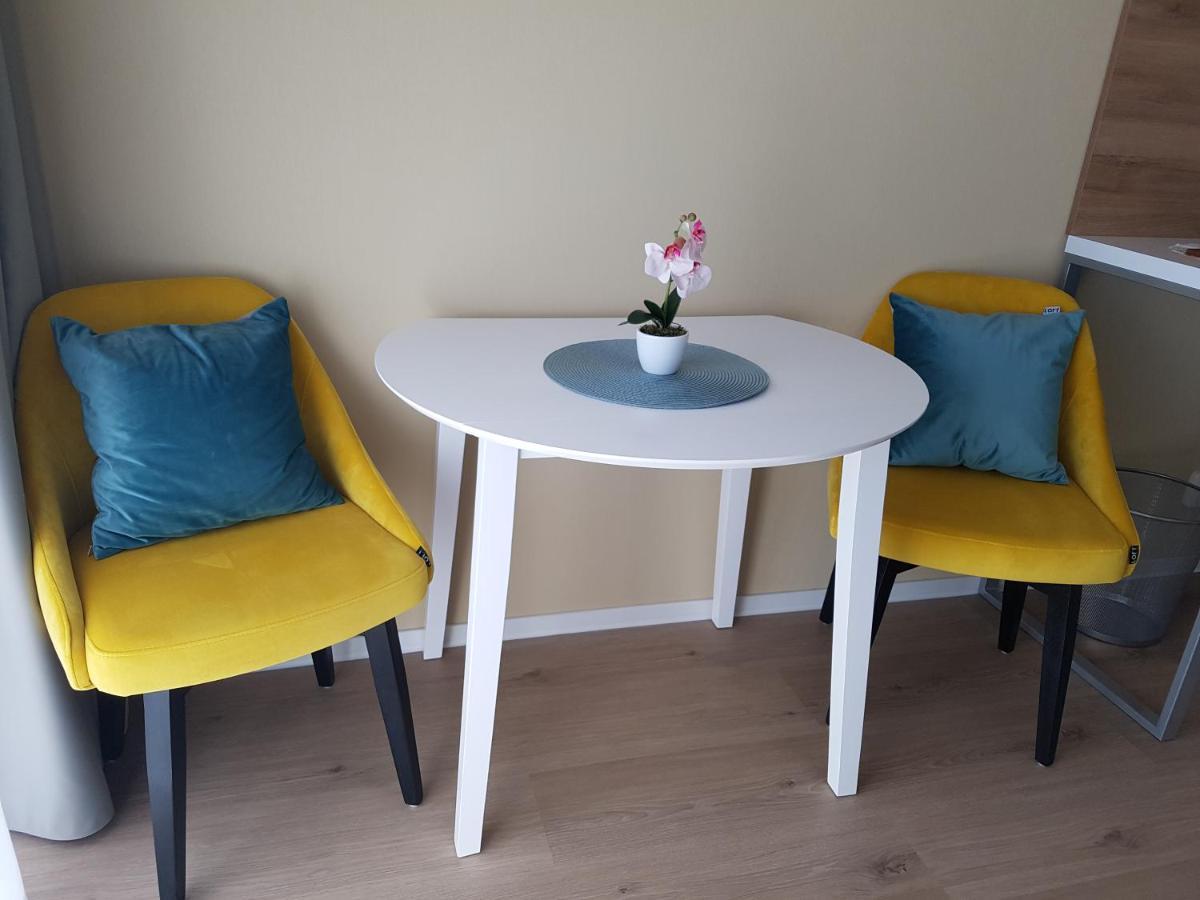 גוסלר Fewo Nina Exklusiv Design Mit Bergblick מראה חיצוני תמונה