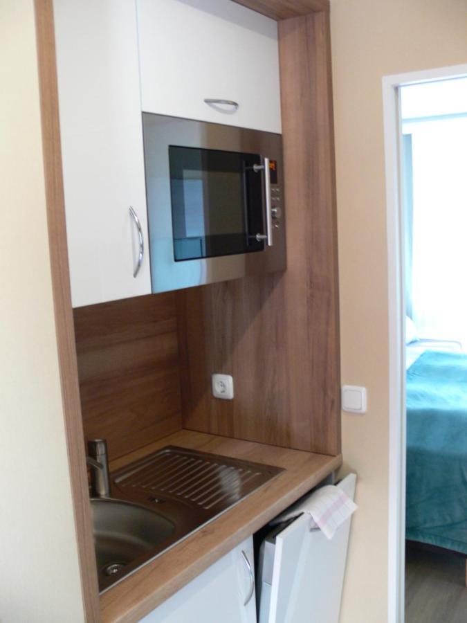 גוסלר Fewo Nina Exklusiv Design Mit Bergblick מראה חיצוני תמונה