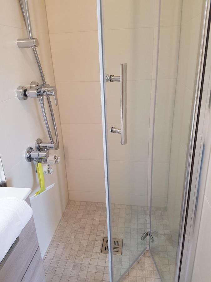 גוסלר Fewo Nina Exklusiv Design Mit Bergblick מראה חיצוני תמונה