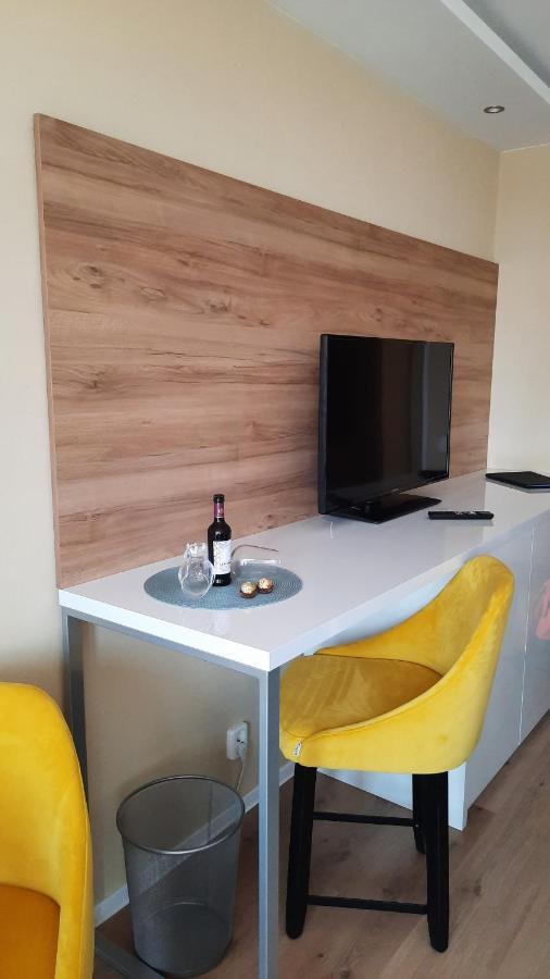 גוסלר Fewo Nina Exklusiv Design Mit Bergblick מראה חיצוני תמונה
