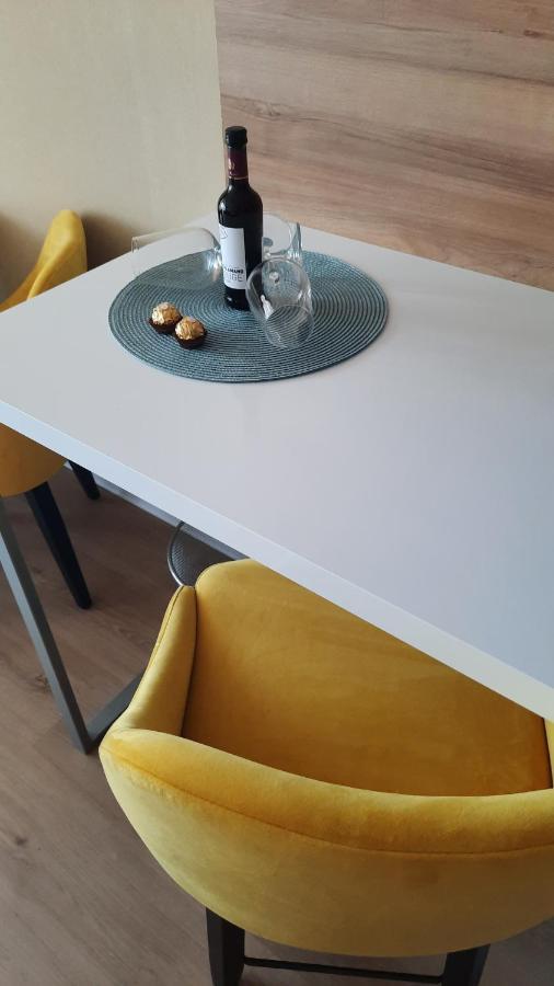 גוסלר Fewo Nina Exklusiv Design Mit Bergblick מראה חיצוני תמונה